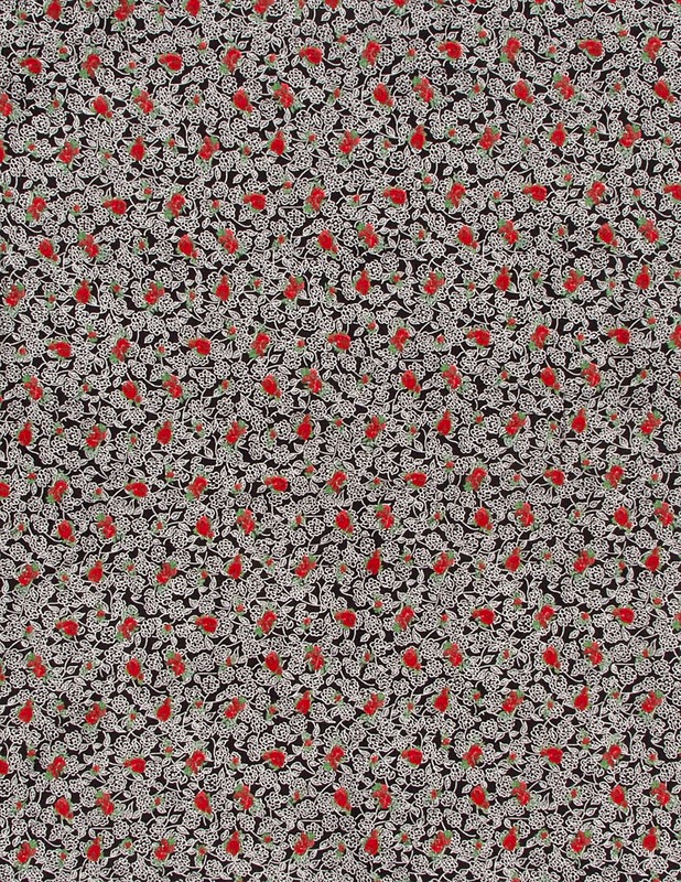 Vaatekangas viskoosia, 150x250 cm - Kankaat - 10105492077 - 0