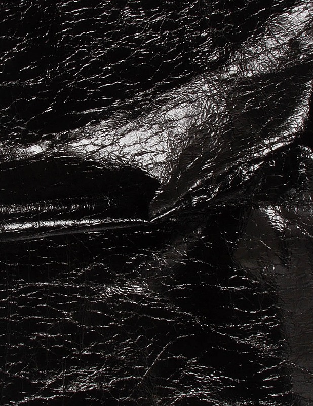 Keinonahka turkisvuorella, 140x110 cm - Kankaat - 10105492083 - 1