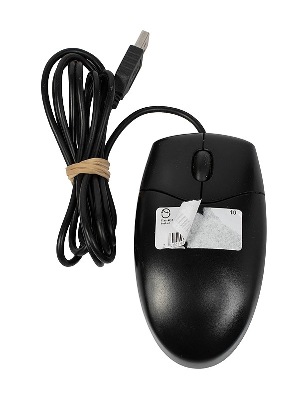 Optinen hiiri - Tietokoneet - 10105492096 - 1