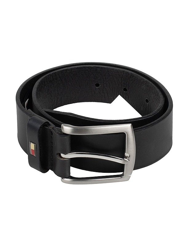 TOMMY HILFIGER nahkavyö, 55 - Vyöt ja henkselit - 10105492105 - 0