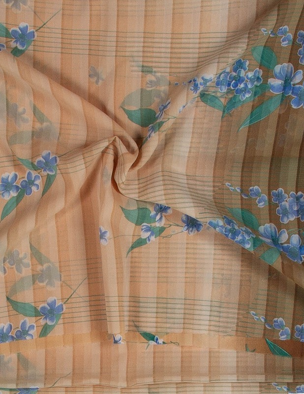 Sisustuskangas polyamidia, 115x395 cm - Kankaat - 10105492107 - 1