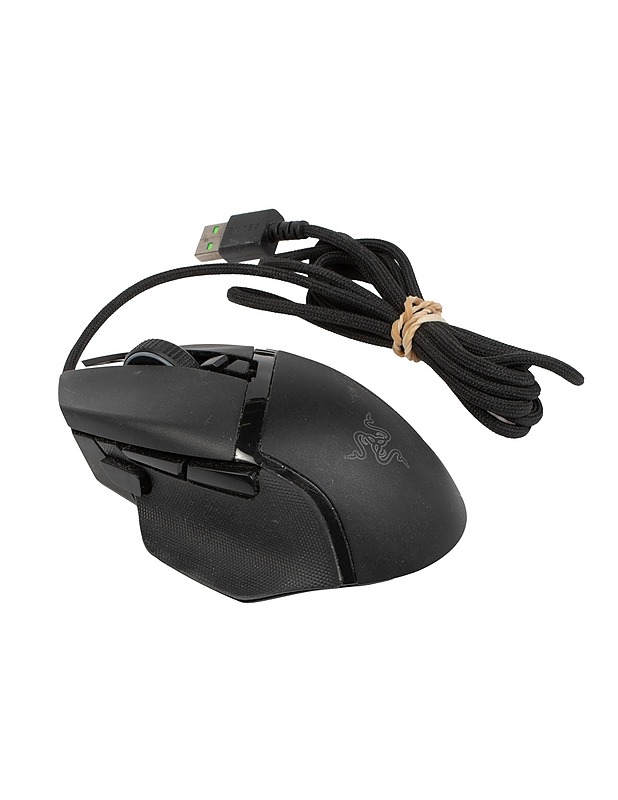 RAZER Basilisk pelihiiri - Tietokoneet - 10105492113 - 0