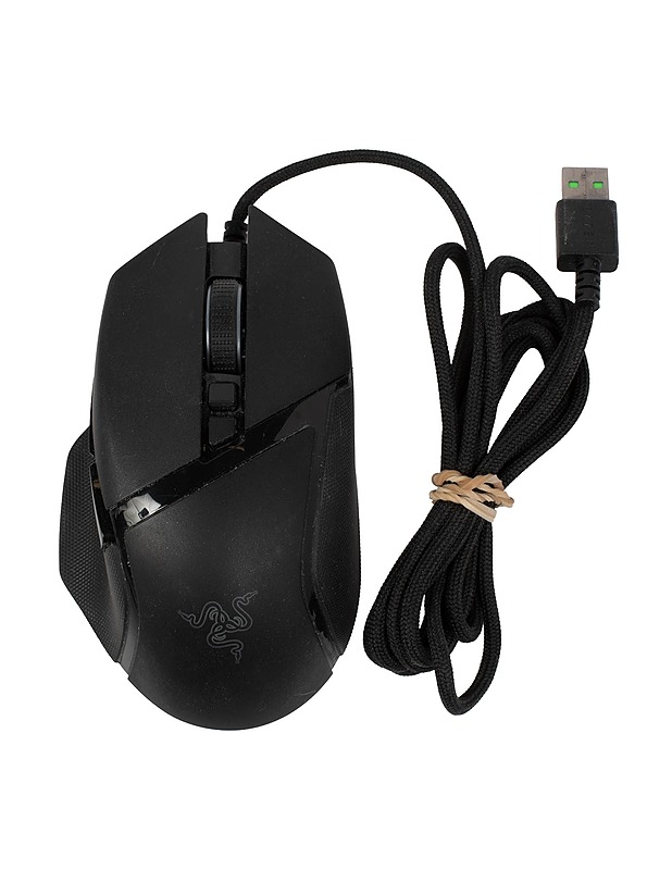 RAZER Basilisk pelihiiri - Tietokoneet - 10105492113 - 1