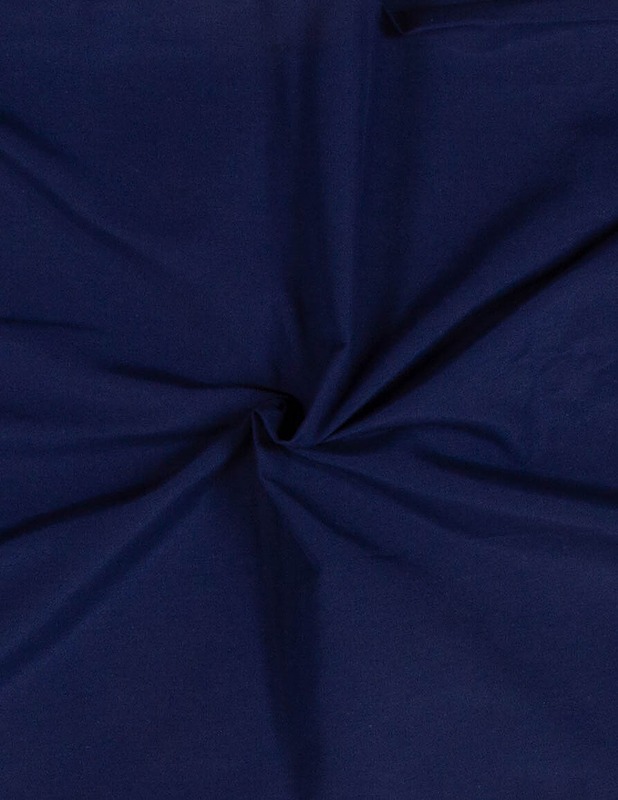 Puuvillasekoitekangas, 92x220 cm - Kankaat - 10105492111 - 1