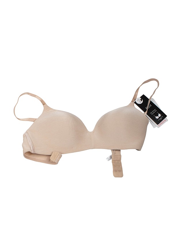 LINDEX Flirt rintaliivi, 75B - Alusvaatteet - 10105492115 - 0
