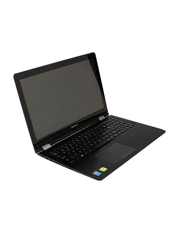 Lenovo Yoga 500 2-in-1 kannettava tietokone, 14" - Tietokoneet - 10105492124 - 0