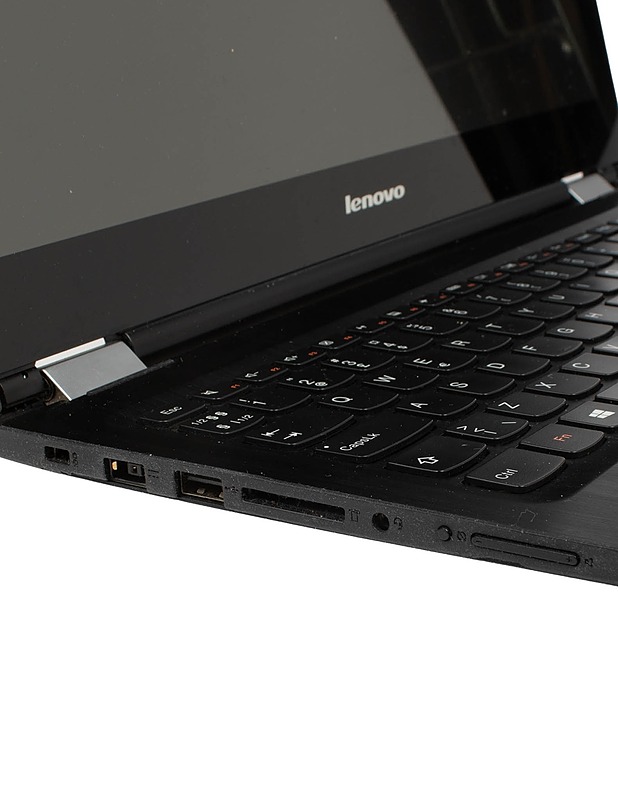 Lenovo Yoga 500 2-in-1 kannettava tietokone, 14" - Tietokoneet - 10105492124 - 1