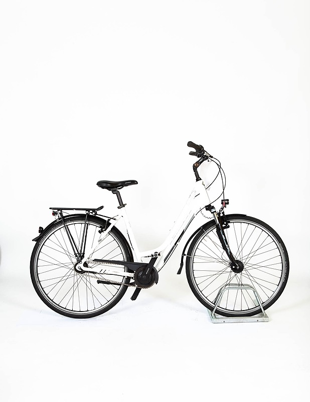 CORRATEC Harmony 7 Evolution polkupyörä, 28" - Naistenpyörät - 10105492144 - 0