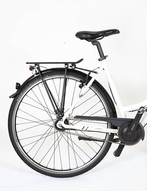 CORRATEC Harmony 7 Evolution polkupyörä, 28" - Naistenpyörät - 10105492144 - 2