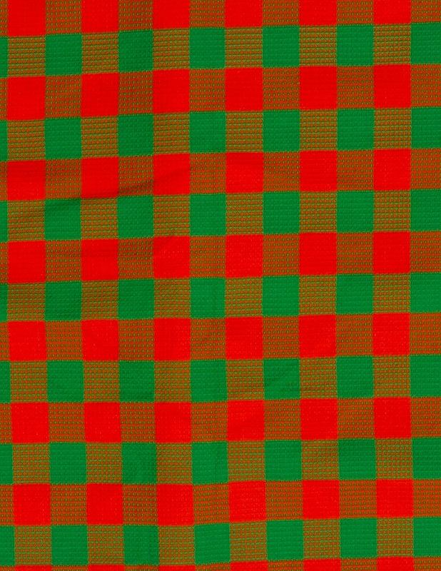 Vohvelikangas, 70x480 cm - Kankaat - 10105492135 - 0