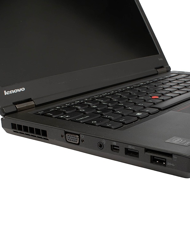 LENOVO ThinkPad T440P kannettava tietokone, 14" - Tietokoneet - 10105492158 - 1
