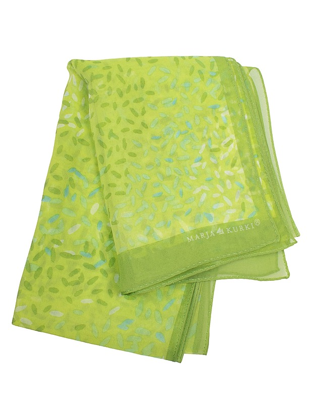 MARJA KURKI kaulahuivi - Kaulahuivit - 10105492169 - 0