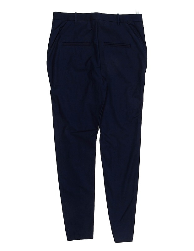 BY MALENE BIRGER housut, 38 - Naisten housut, shortsit ja haalarit - 10105492171 - 1