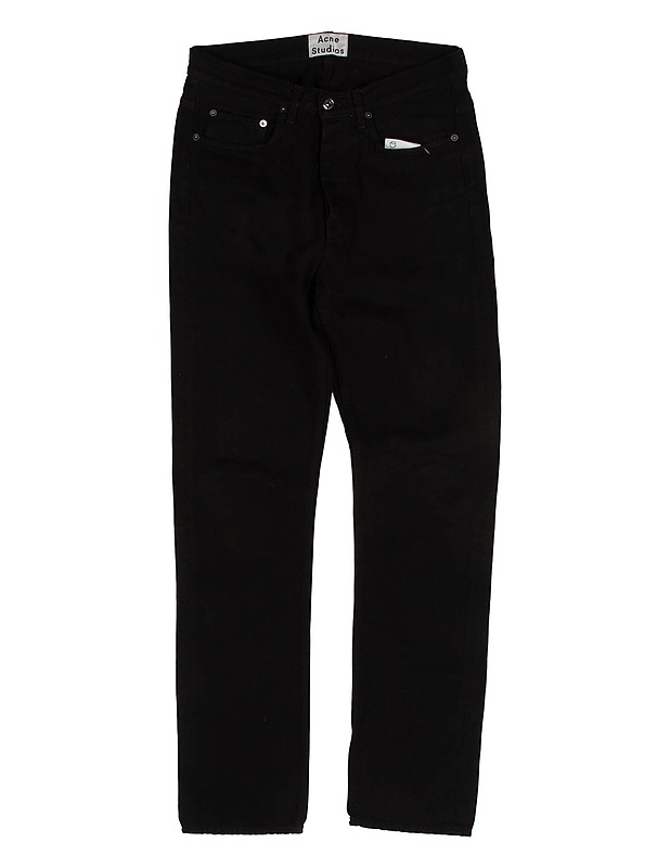 ACNE STUDIOS Van farkut, 31/34