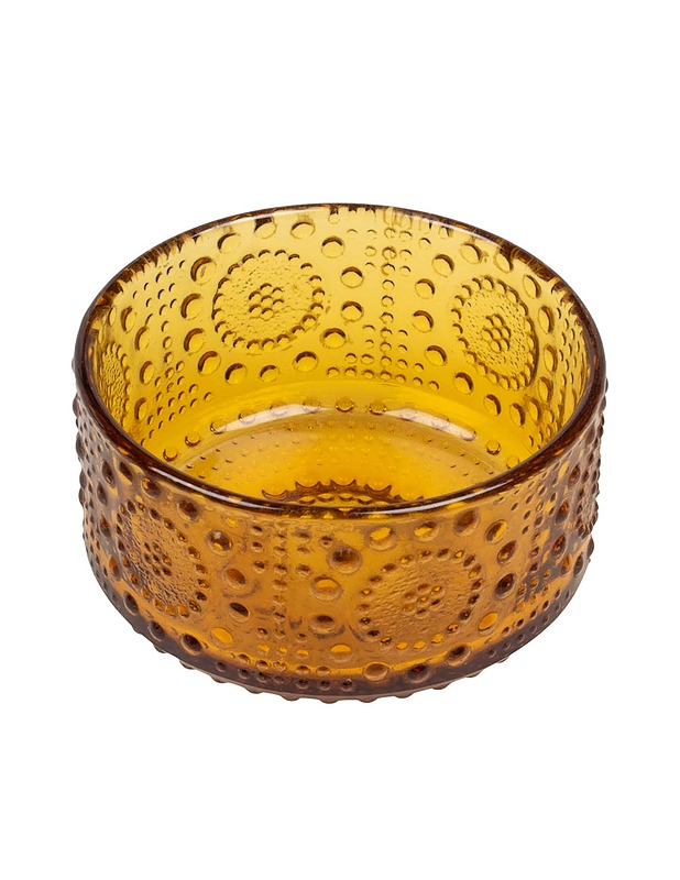 RIIHIMÄEN LASI Grapponia jälkiruokakulho - Designsuosikit - 10105492181 - 0