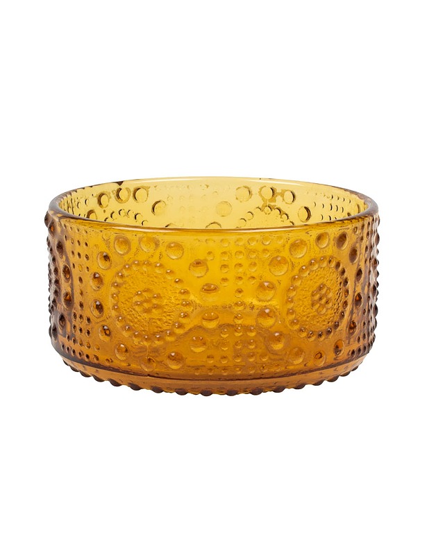 RIIHIMÄEN LASI Grapponia jälkiruokakulho - Designsuosikit - 10105492181 - 1