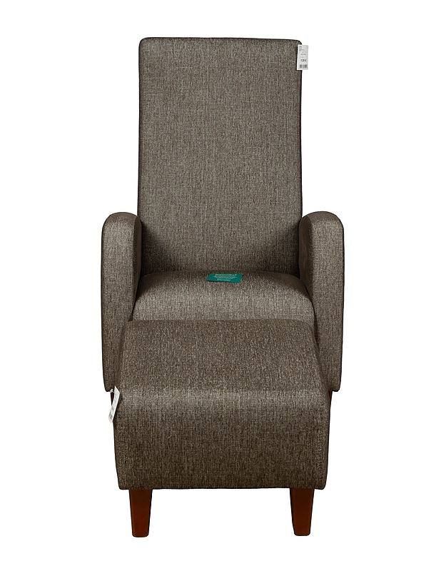 POHJANMAAN nojatuoli ja rahi - Sohvat ja nojatuolit - 10105492221 - 3