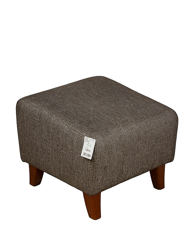 POHJANMAAN nojatuoli ja rahi - Sohvat ja nojatuolit - 10105492221 - 5