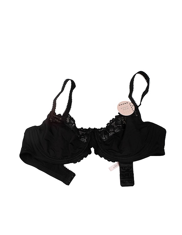 KAPPAHL rintaliivi, B80 - Alusvaatteet - 10105492226 - 0