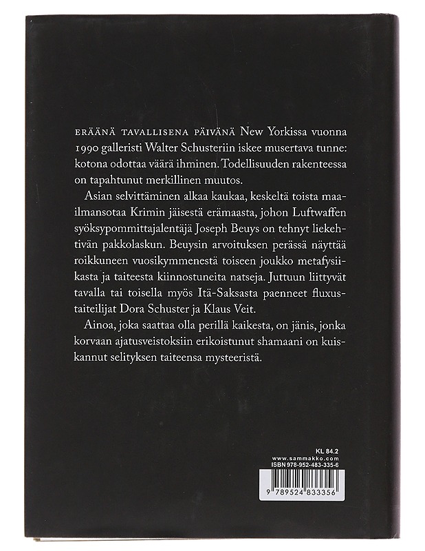 Mehiläistie - Kännö, Heikki - Elämäkerrat ja muistelmat - 10105492233 - 1