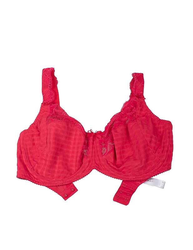 PRIMADONNA rintaliivi, 75F - Alusvaatteet - 10105492236 - 0