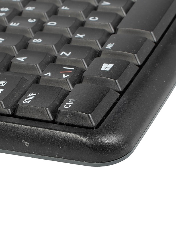 LOGITECH K120 näppäimistö - Tietokoneet - 10105492244 - 1