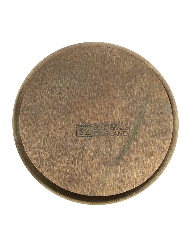 STUART HOUGHTON Zodiac paperipaino - Muut sisustustavarat - 10105492245 - 2