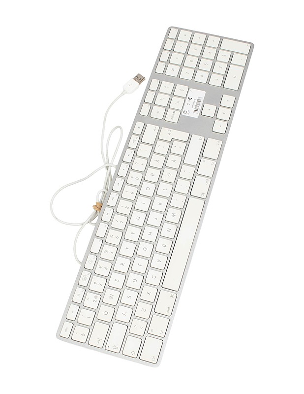 APPLE A1243 näppäimistö - Tietokoneet - 10105492258 - 0