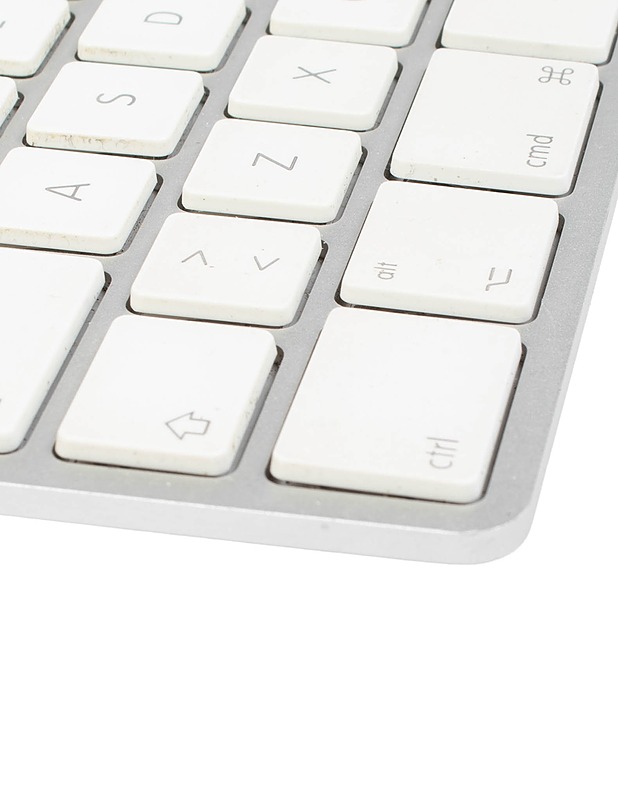 APPLE A1243 näppäimistö - Tietokoneet - 10105492258 - 1