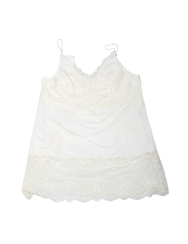 ROSEMUNDE alusmekko - Alusvaatteet - 10105492265 - 0