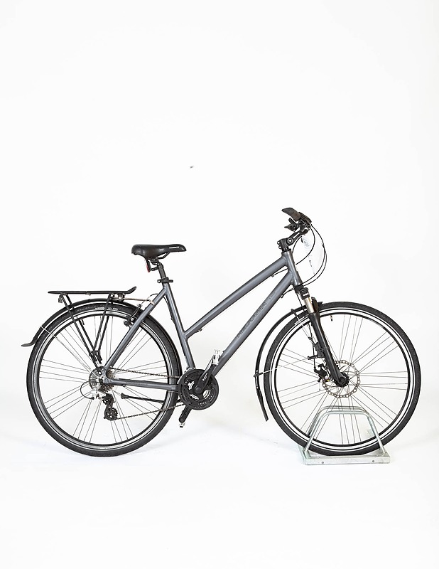 HELKAMA S 3000 polkupyörä, 28" - Naistenpyörät - 10105492286 - 0