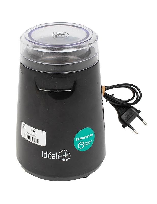 IDÉALE+ kahvimylly - Pienkodinkoneet - 10105492295 - 0