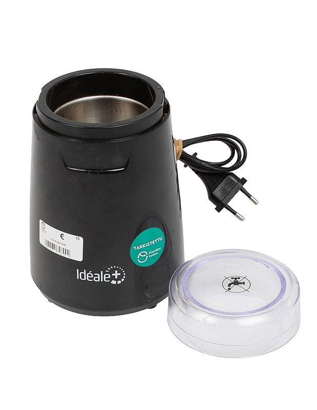 IDÉALE+ kahvimylly - Pienkodinkoneet - 10105492295 - 1