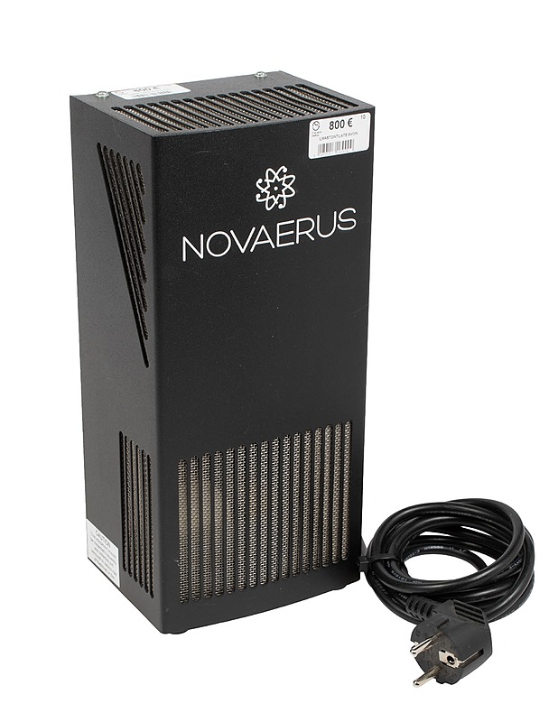NOVAERUS Nv200 ilmanpuhdistin - Muu elektroniikka - 10105492309 - 0