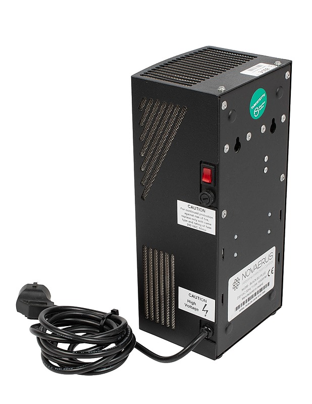 NOVAERUS Nv200 ilmanpuhdistin - Muu elektroniikka - 10105492309 - 1