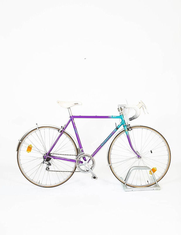 NISHIKI Arrow speed polkupyörä, 28" - Miestenpyörät - 10105492326 - 0