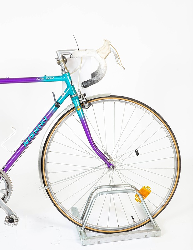 NISHIKI Arrow speed polkupyörä, 28" - Miestenpyörät - 10105492326 - 1