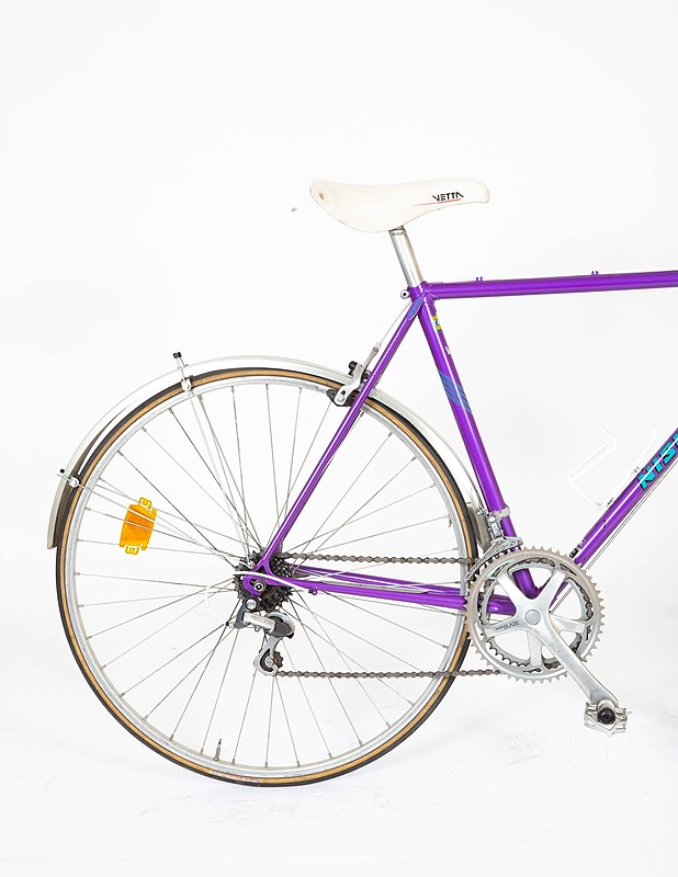 NISHIKI Arrow speed polkupyörä, 28" - Miestenpyörät - 10105492326 - 2