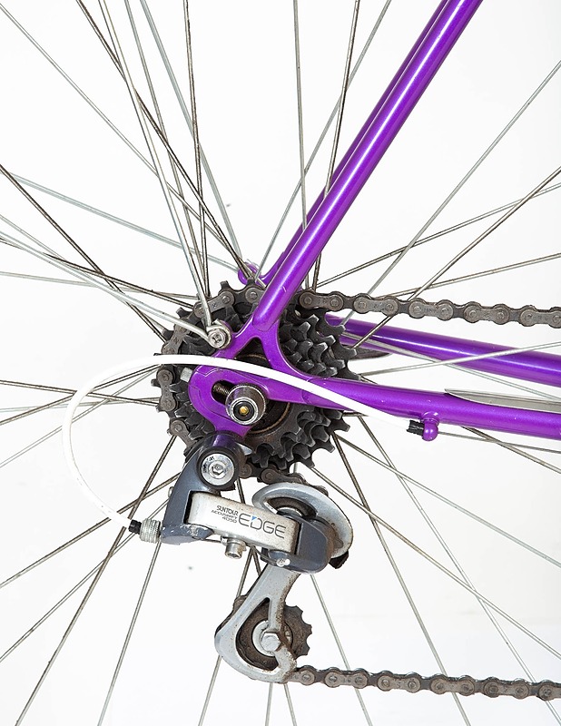 NISHIKI Arrow speed polkupyörä, 28" - Miestenpyörät - 10105492326 - 3