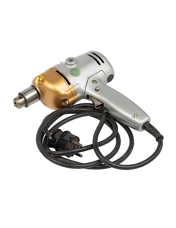 BLACK & DECKER D 500 sähköpora - Muu elektroniikka - 10105492343 - 1