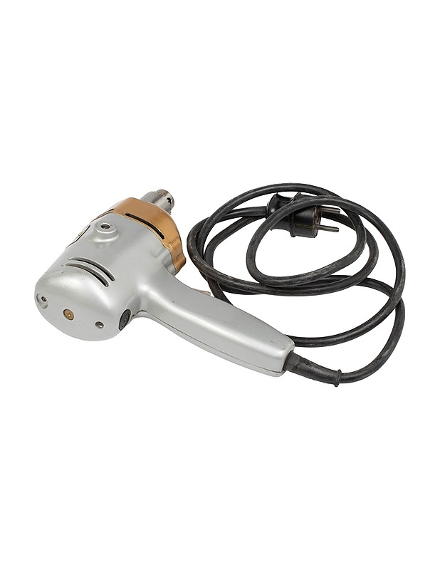 BLACK & DECKER D 500 sähköpora - Muu elektroniikka - 10105492343 - 2