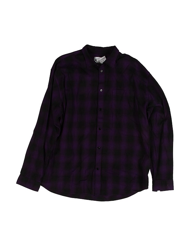 VAILENT PURE flanelipaita, XL - Miesten paidat - 10105492329 - 0