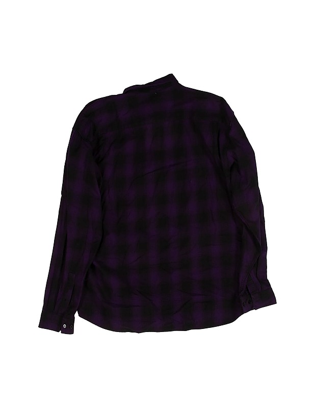 VAILENT PURE flanelipaita, XL - Miesten paidat - 10105492329 - 1