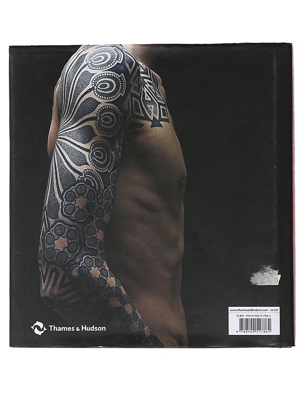 The world Atlas of tattoo - Friedman, Anna Felicity - Tietokirjat ja oppaat - 10105492340 - 1