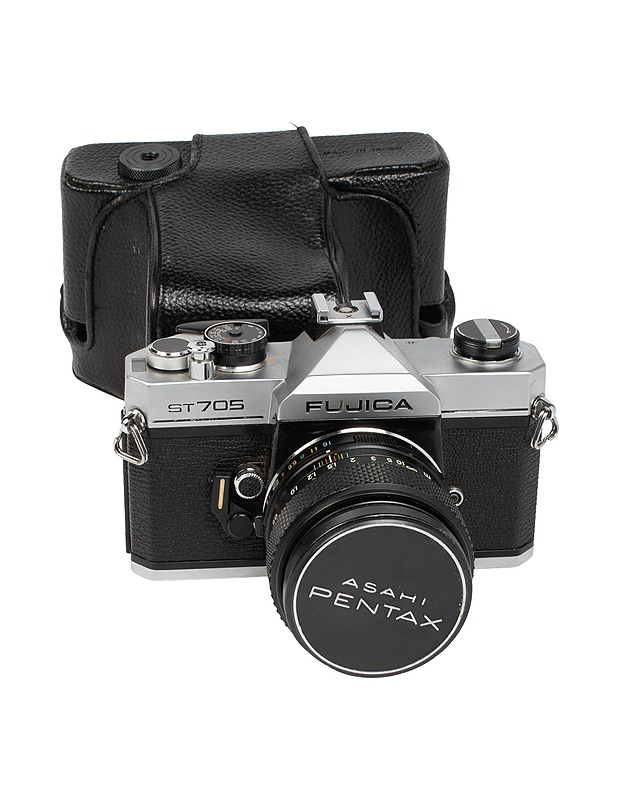 MINOLTA Dynax 4 filmikamera - Muut urheiluvälineet ja vapaa-aika - 10105492347 - 5