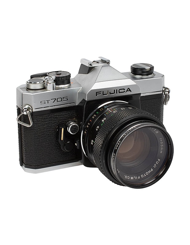 MINOLTA Dynax 4 filmikamera - Muut urheiluvälineet ja vapaa-aika - 10105492347 - 6