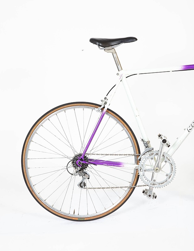 NISHIKI Road master polkupyörä, 28" - Miestenpyörät - 10105492356 - 2