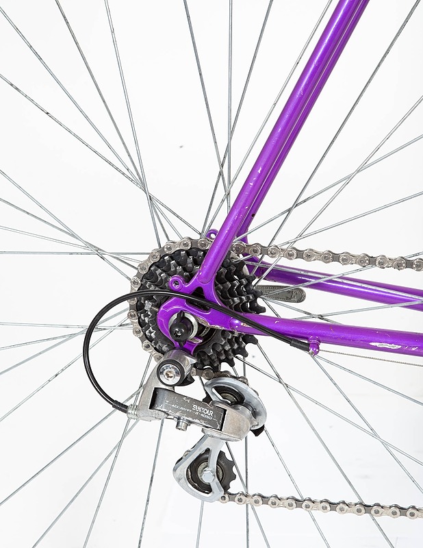 NISHIKI Road master polkupyörä, 28" - Miestenpyörät - 10105492356 - 3