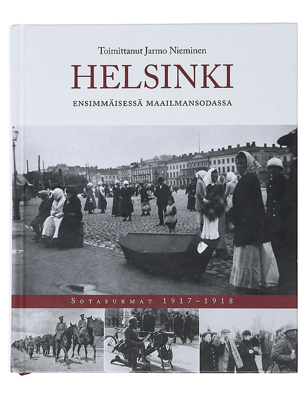 Hautausmaa ja lentokenttä - Jarmo Nieminen - Elämäkerrat ja muistelmat - 10105492364 - 0