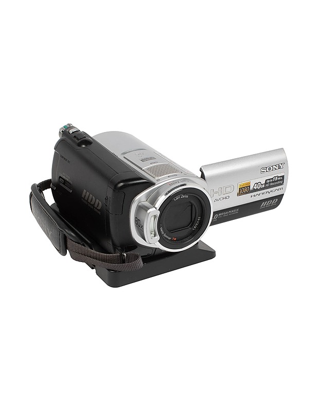SONY HDR-SR5E Handycam digitaalinen HD-videokamera - Muut urheiluvälineet ja vapaa-aika - 10105492388 - 0